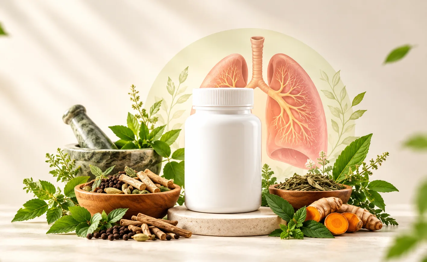 Ayurvedic Asthma Care