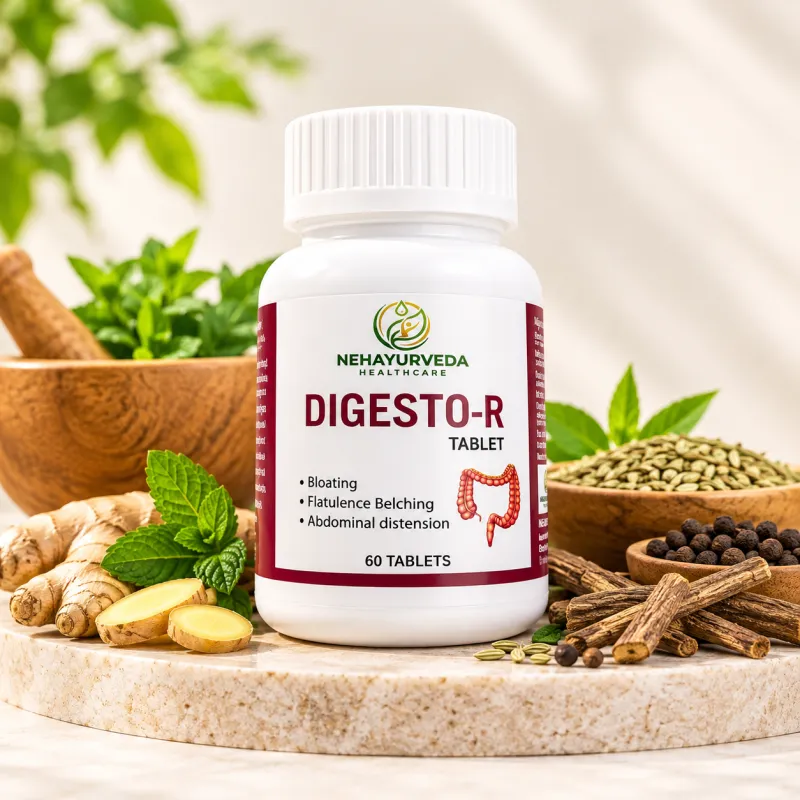 DIGESTO - R