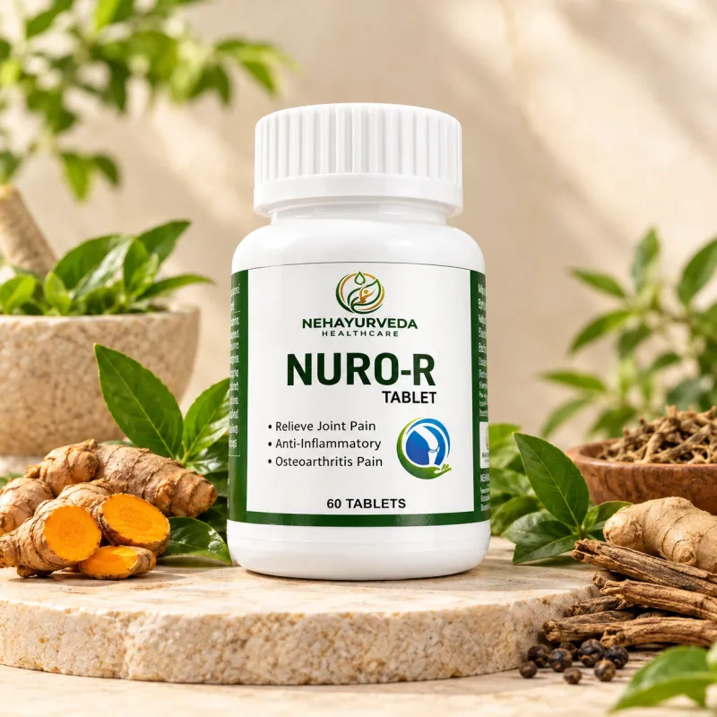 NURO - R