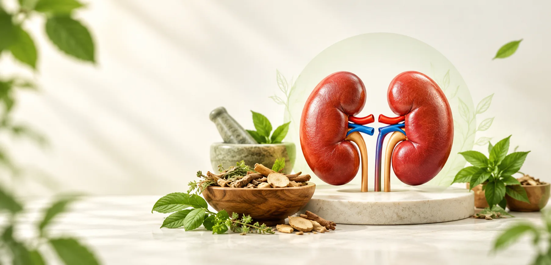 Ayurvedic Kidney Care